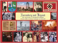 Nuremberg and Beyond, The Memoirs... by Siegfried Ramler