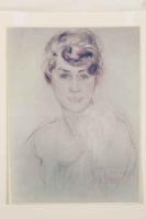 TAC_09_Portrait of Ruth Steele by Madge Tennent (1889-1972)
