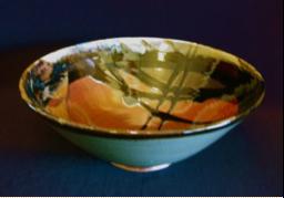 Ceramic Bowl #14 by Gordon Motta