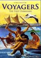 Voyagers, the First Hawaiians by Herb Kawainui Kane (1928-2011)