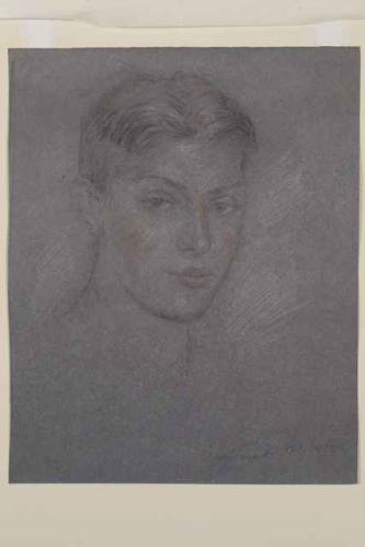 TAC_51_Val, 1932 by Madge Tennent (1889-1972)