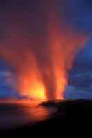 Volcano Series_#1 by Ehitu Keeling '05