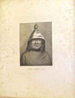A Woman of Nootka Sound by John Webber (1752-1793)