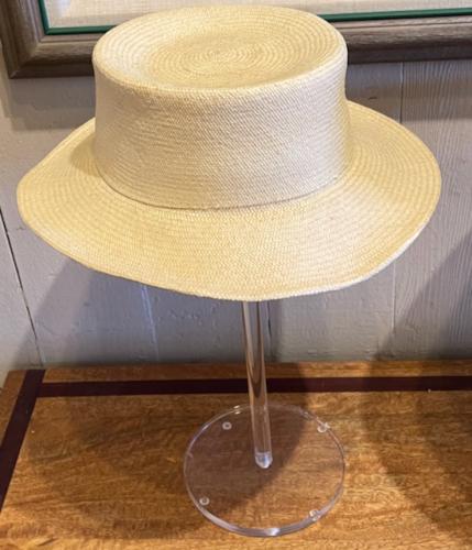Hat #1 by Peter Jefferson