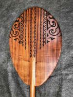 Maori Roots by Duane Millers, Jr.