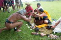 WWV_Tahiti, Kava ceremony by Worldwide Voyage