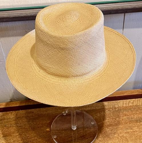 Hat #2 by Martha Greenwell (1920-2014)