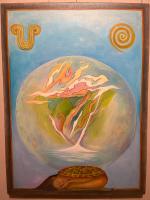 KAUILA: Honu Goddess by Marcia Ray
